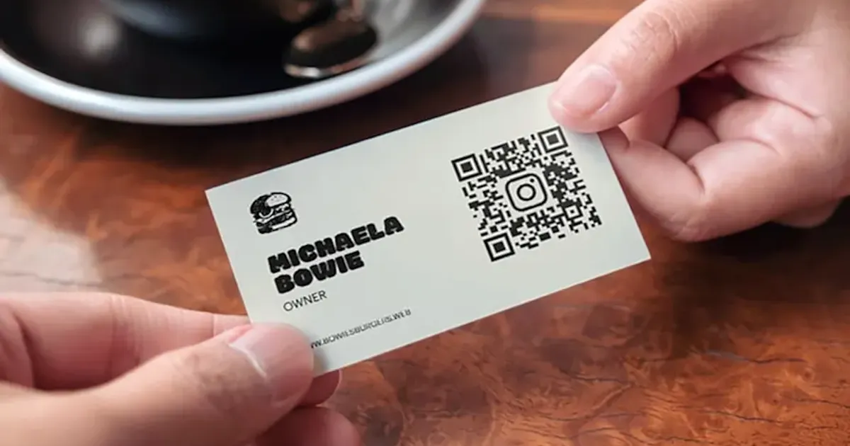 Comparison of free QR code generators